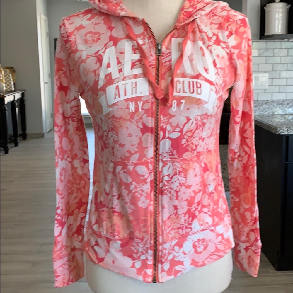 Aeropostale lightweights sweatshirt